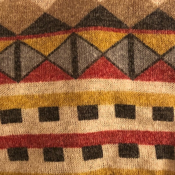 Toto Collection Plus Size Top - Picture 4 of 6